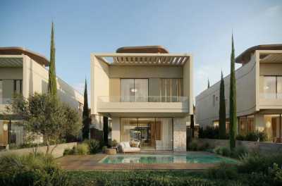 Villa For Sale in Pernera, Cyprus