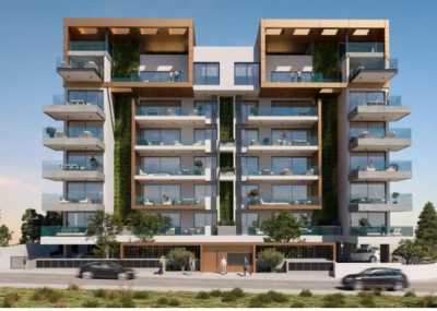 Apartment For Sale in Agia Zoni, Cyprus