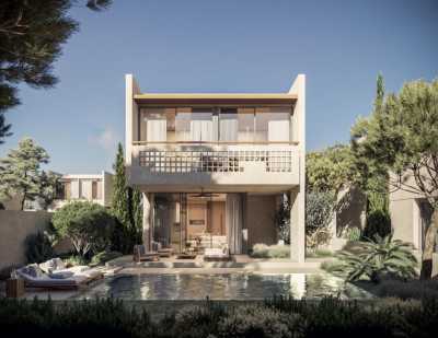 Villa For Sale in 