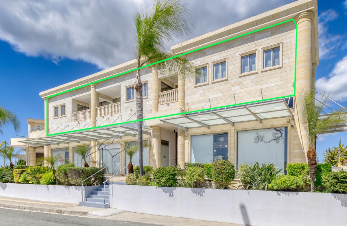 Picture of Apartment For Sale in Paralimni, Famagusta, Cyprus