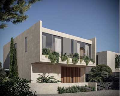Villa For Sale in 
