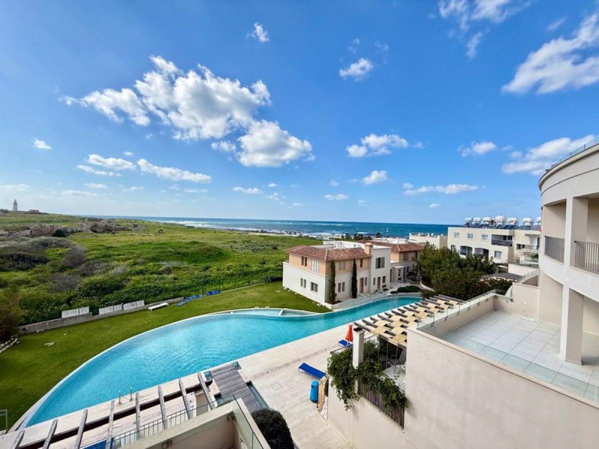 Picture of Apartment For Sale in Tomb Of The Kings, Other, Cyprus