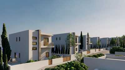 Villa For Sale in Peyia, Cyprus