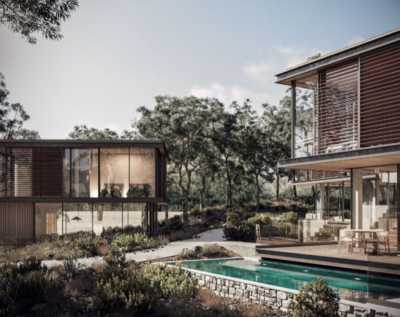 Villa For Sale in