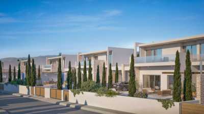 Villa For Sale in 