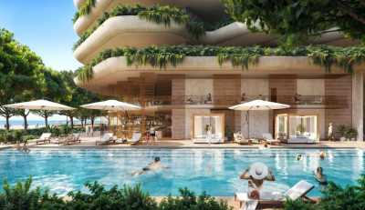 Apartment For Sale in 
