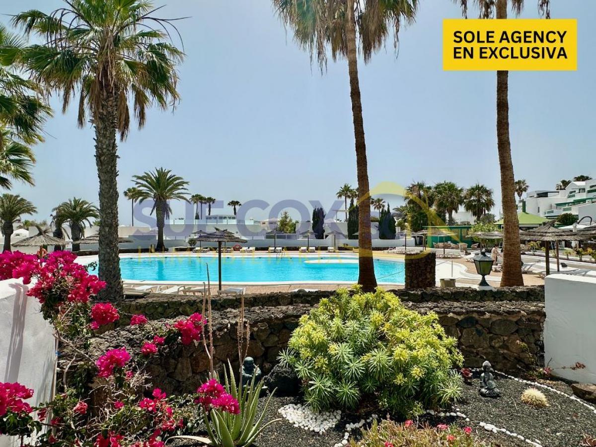 Picture of Apartment For Sale in Costa Teguise, , Spain