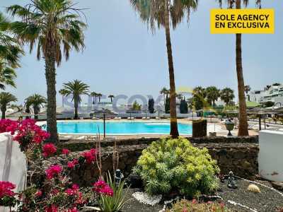 Apartment For Sale in Costa Teguise, Spain