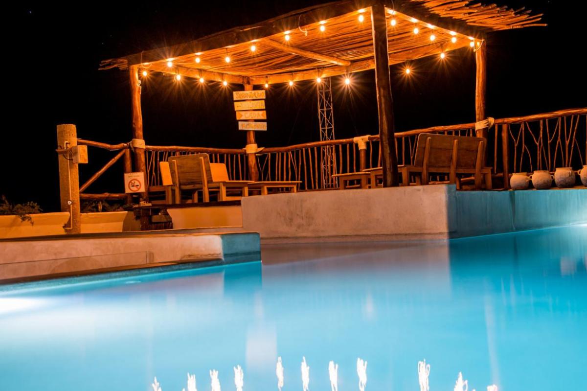 Picture of Hotel For Sale in Isla De Holbox, Quintana Roo, Mexico