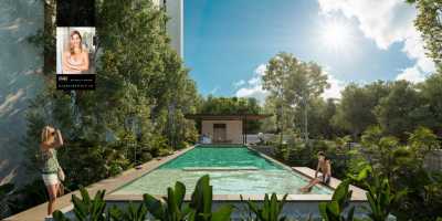 Apartment For Sale in