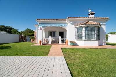 Villa For Sale in 
