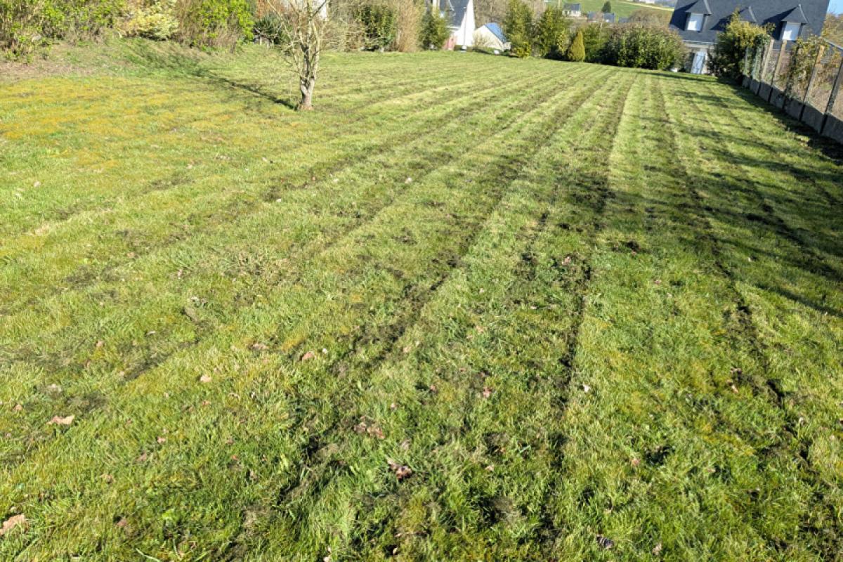 Picture of Residential Land For Sale in Morbihan, Morbihan, France