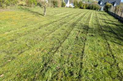 Residential Land For Sale in Morbihan, France