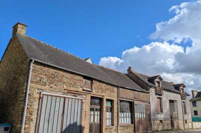 Home For Sale in Morbihan, France