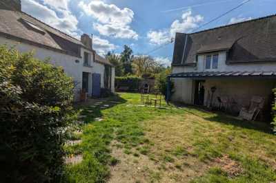 Home For Sale in Morbihan, France