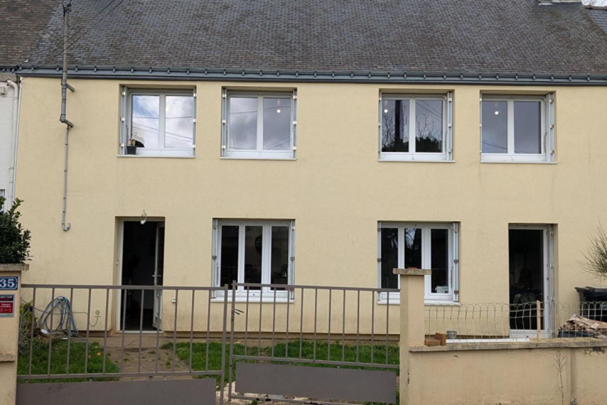 Picture of Home For Sale in Morbihan, Morbihan, France