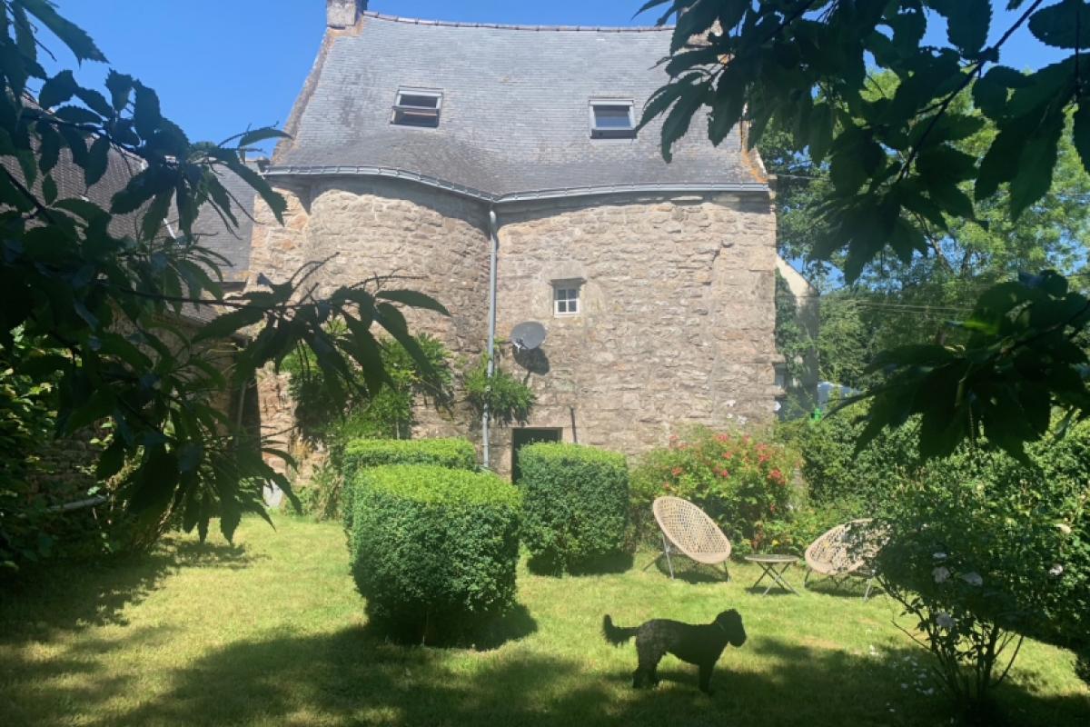 Picture of Home For Sale in Morbihan, Morbihan, France