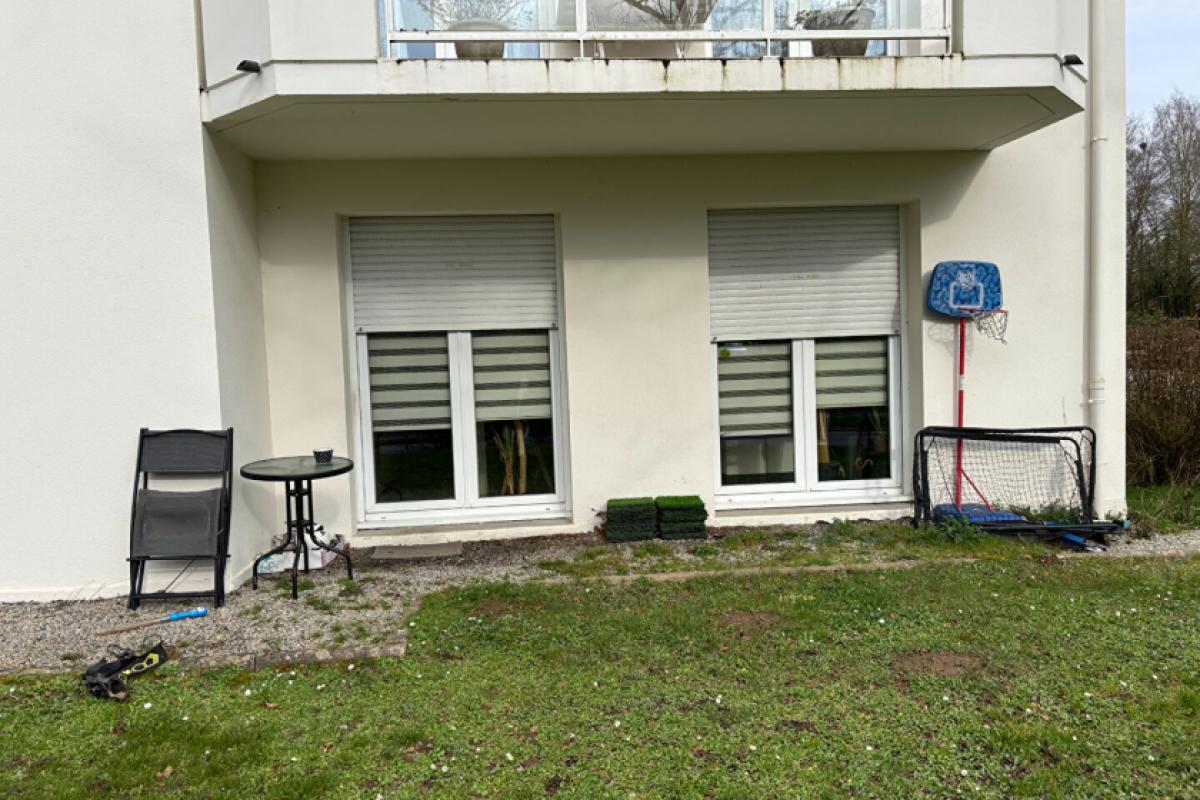 Picture of Apartment For Sale in Morbihan, Morbihan, France