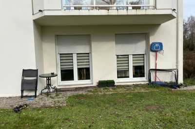 Apartment For Sale in Morbihan, France