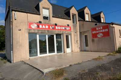 Home For Sale in Morbihan, France