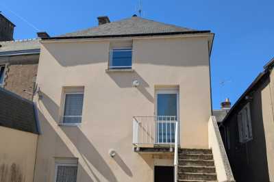 Apartment For Sale in Morbihan, France