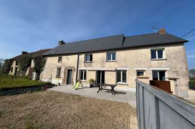 Home For Sale in Morbihan, France
