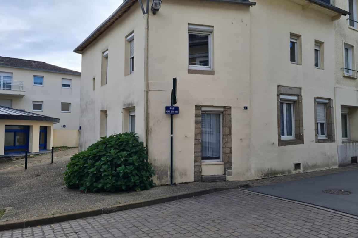Picture of Home For Sale in Morbihan, Morbihan, France