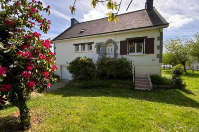 Home For Sale in Morbihan, France