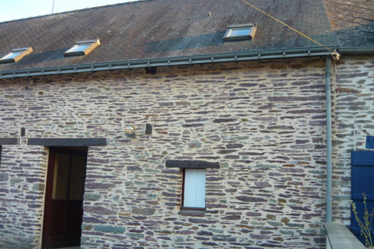 Picture of Home For Rent in Morbihan, Morbihan, France