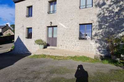 Apartment For Rent in 