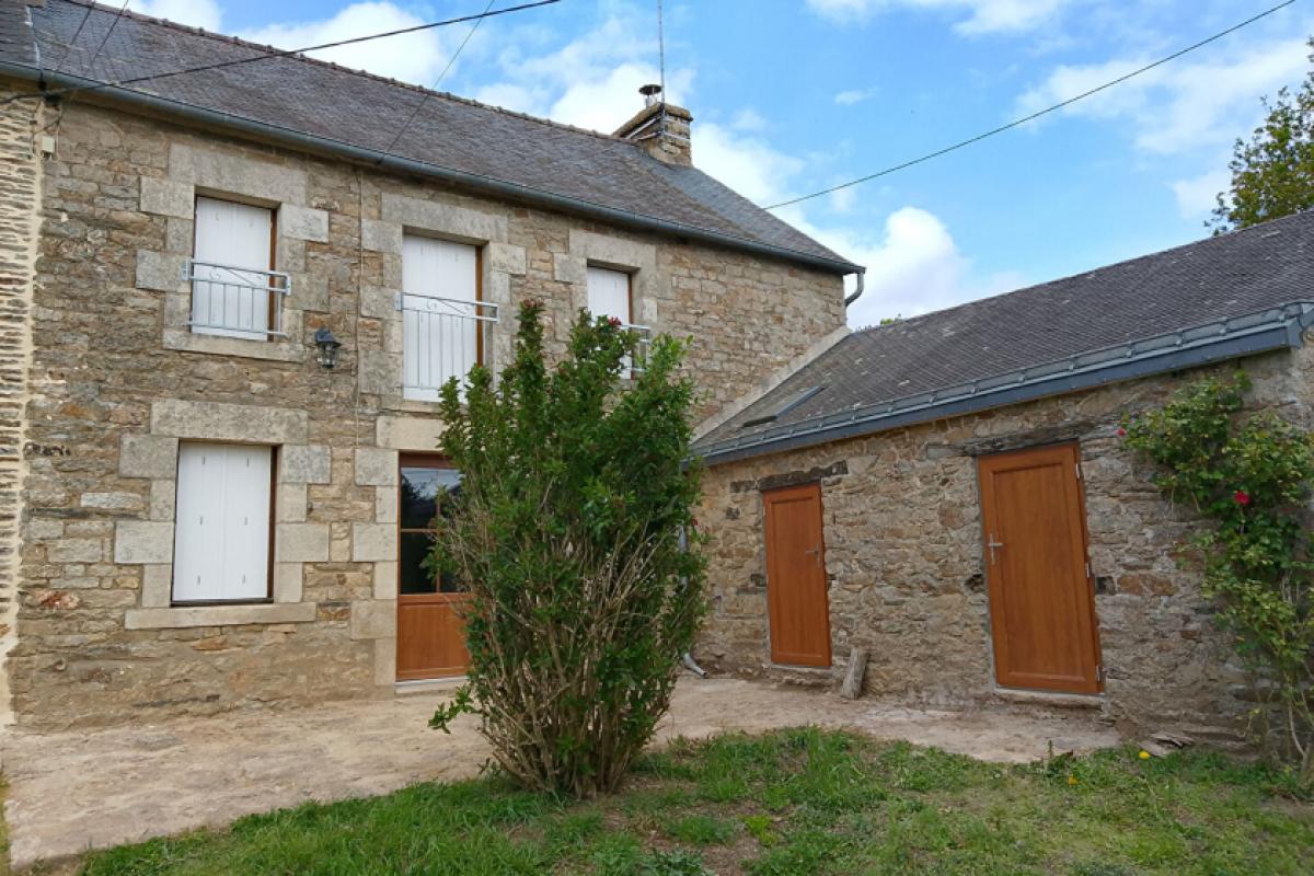 Picture of Home For Rent in Morbihan, Morbihan, France