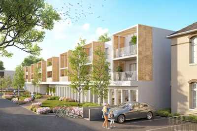 Apartment For Rent in Morbihan, France