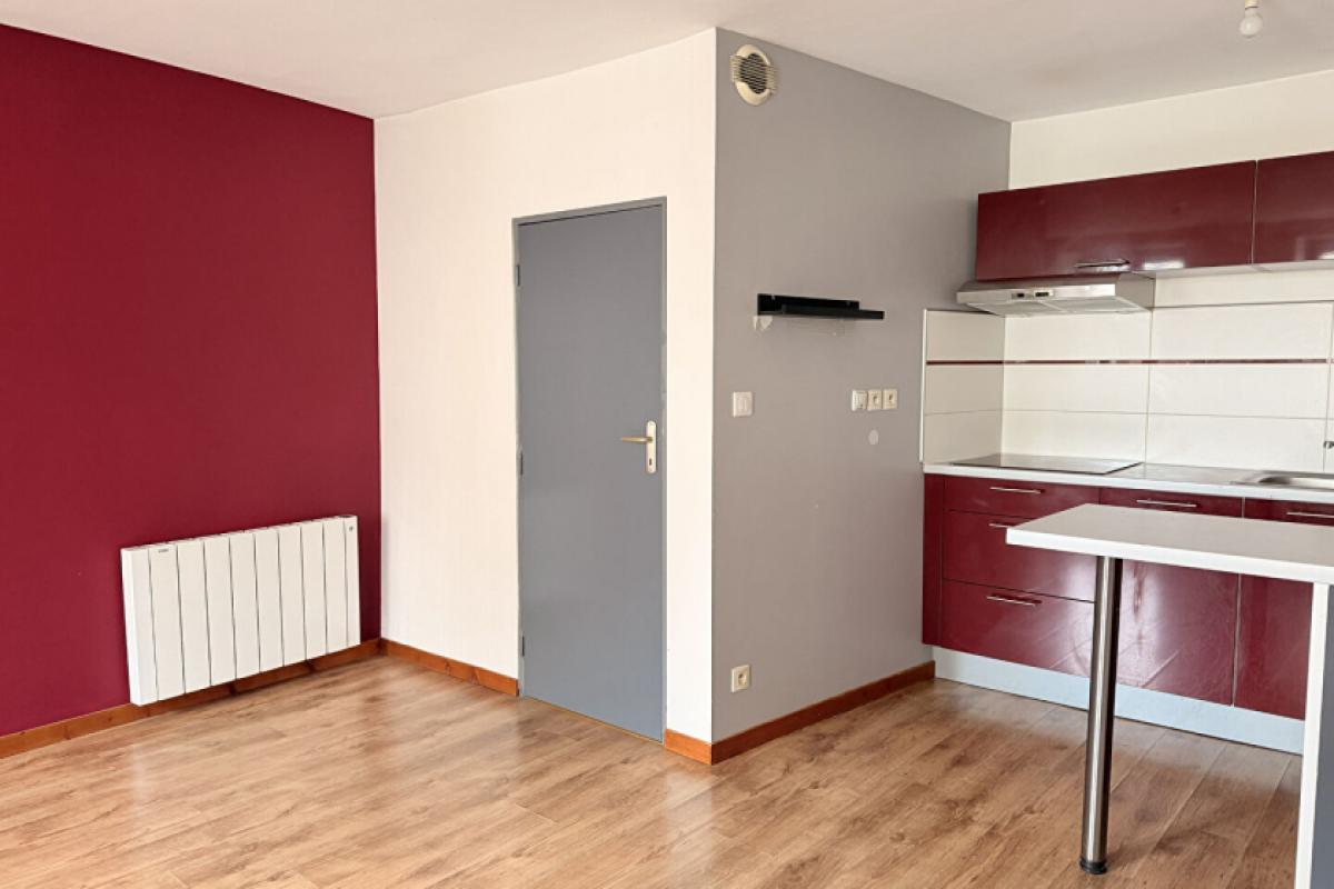 Picture of Apartment For Rent in Morbihan, Morbihan, France