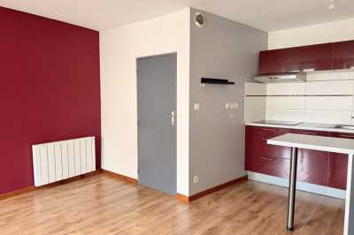 Apartment For Rent in Morbihan, France