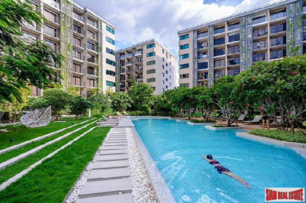 Picture of Apartment For Sale in Bangkok, Bangkok, Thailand