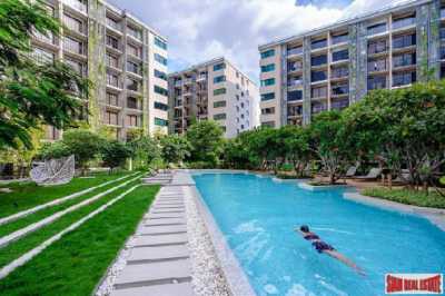 Apartment For Sale in Bangkok, Thailand