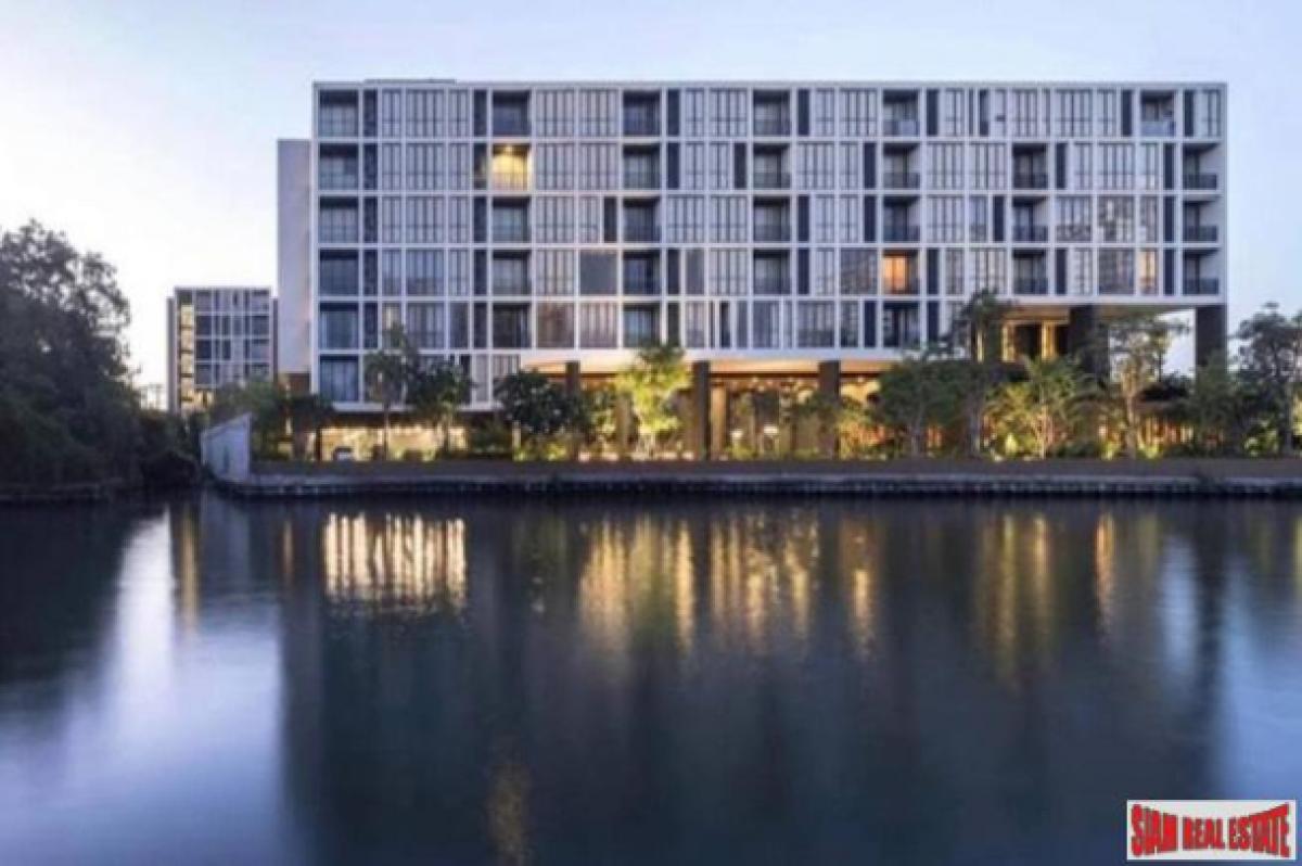 Picture of Apartment For Sale in Bangkok, Bangkok, Thailand