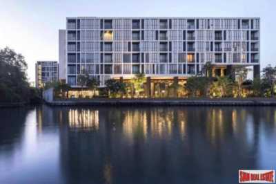 Apartment For Sale in Bangkok, Thailand