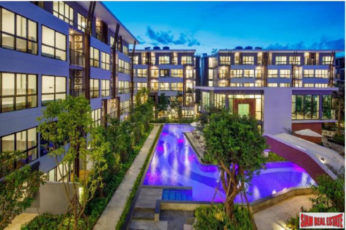 Picture of Apartment For Sale in Chiang Mai, Chiang Mai, Thailand