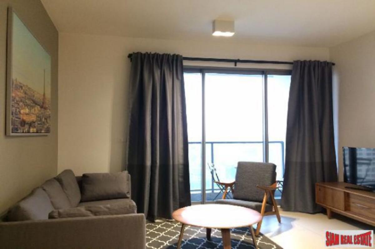 Picture of Apartment For Sale in Bangkok, Bangkok, Thailand