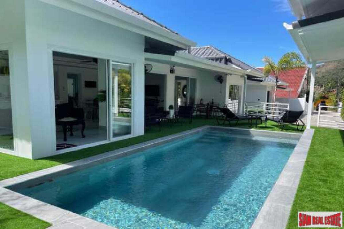 Picture of Villa For Sale in Phuket, Phuket, Thailand