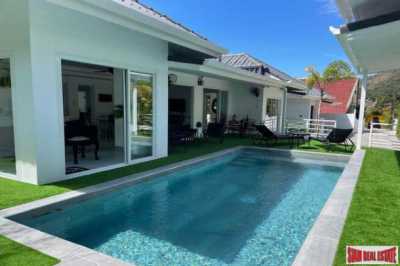 Villa For Sale in Phuket, Thailand