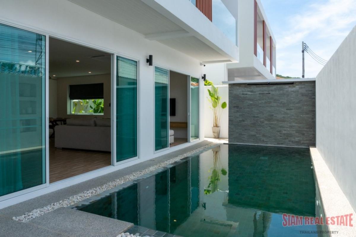 Picture of Office For Sale in Phuket, Phuket, Thailand