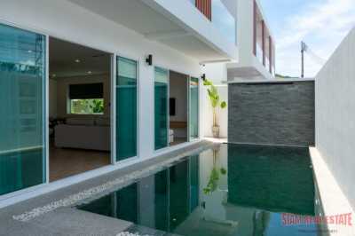 Office For Sale in Phuket, Thailand