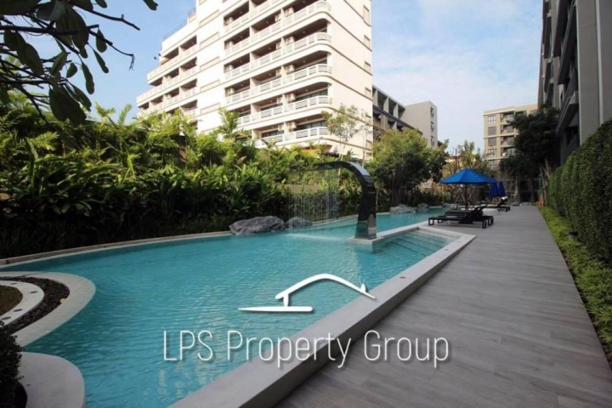 Picture of Apartment For Sale in Prachuabkirikhan, Prachuap Khiri Khan, Thailand