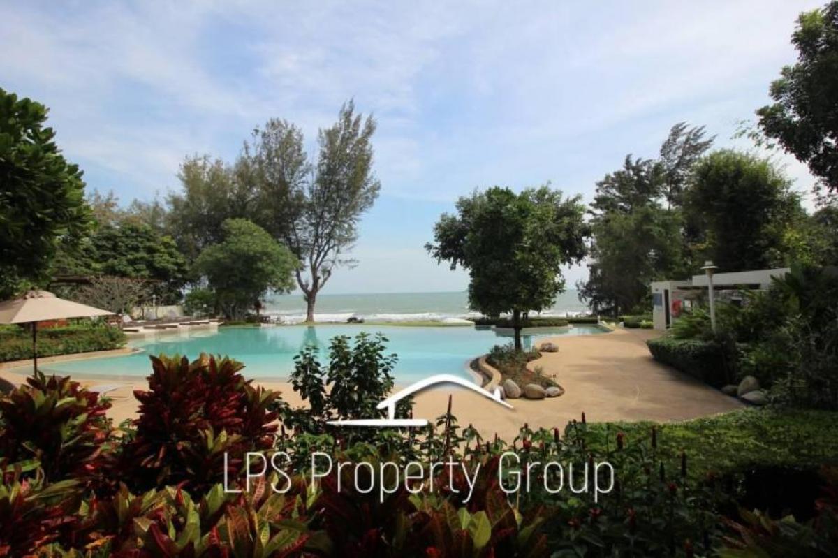 Picture of Apartment For Sale in Prachuabkirikhan, Prachuap Khiri Khan, Thailand