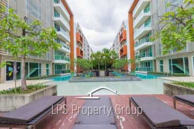 Apartment For Sale in 