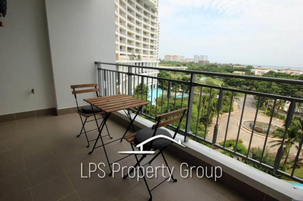 Picture of Home For Sale in Prachuabkirikhan, Prachuap Khiri Khan, Thailand