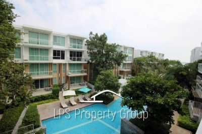 Apartment For Sale in 