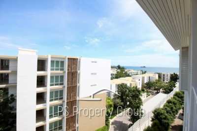Apartment For Sale in 